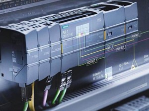 CPU S7-1200 1211C PLC Compact DC/DC/DC 6ES7 212 6ES7212-1AE40-0XB0/OXBO - Product Image 2