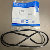 Joint de couvre-culbuteurs moteur GM d'origine ACDelco Neuf OEM 12637683