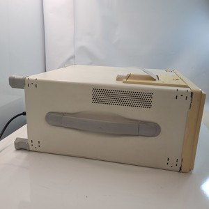 Analyseur de spectre optique <span class=keywords><strong>Ando</strong></span>/Yokogawa AQ6317B UTILISÉ - Product Image 3