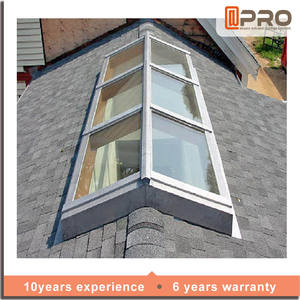 Cubicoli Insonorizzati dal Design Moderno con <span class=keywords><strong>Tetto</strong></span> a Persiana, Lucernario in Vetro, Finestre in Alluminio, Design di <span class=keywords><strong>Lucernari</strong></span> <span class=keywords><strong>per</strong></span> Edifici - Product Image 4