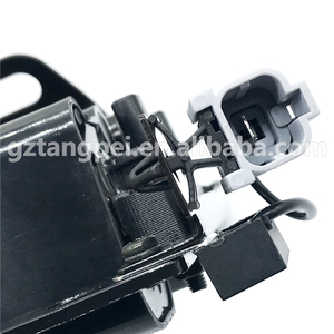 Cuộn Dây Đánh Lửa OEM 0K30E-18-10X 0K30E1810X - Product Image 5