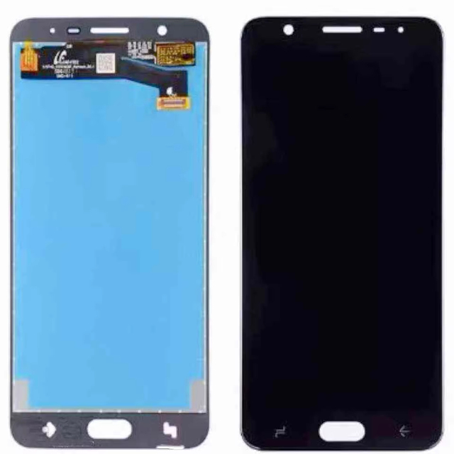 Mobile Phone Incell LCD Screen for Samsung Galaxy J7 Prime Display Touch Screen Assembly