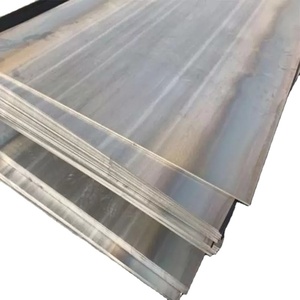 S235JR <b>Hot</b> Rolled Steel <b>Plate</b> - Product Image 5