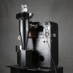 Wintop santoker thương mại chuyên nghiệp điện 6kg 5kg 3kg 2kg 1kg khí điện Cà Phê Máy hạt cà phê Máy rang xay để bán - Product Image 2