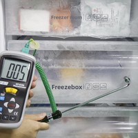 Sonde de température à thermocouple CEM Huashengchang NR31B/33/34A/38/DT-3880/8880/BT-9 Fabriquée en Chine