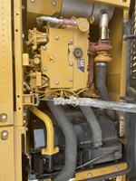 Excavatrice d'occasion Caterpillar CAT312D2 12 tonnes Fabriquée au Japon Bon état Importée avec emballage d'origine