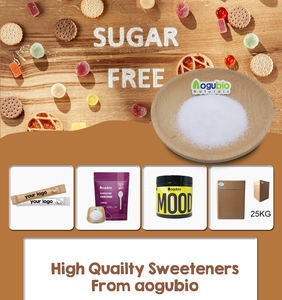 <span class=keywords><strong>Aspartame</strong></span> en poudre de qualité alimentaire, substitut de <span class=keywords><strong>sucre</strong></span> faible en calories, édulcorant pour la pâtisserie et les boissons - Product Image 4