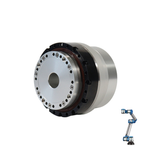 ข้อต่อหุ่นยนต์แบบโมดูลาร์ Ethercat มอเตอร์ข้อต่อหุ่นยนต์ ตัวกระตุ้นข้อต่อหุ่นยนต์ - Product Image 2