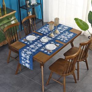 Di alta qualità Wedding rosa fiore stampato modello poliestere Runner da tavolo stampa <span class=keywords><strong>digitale</strong></span> da tavolo Runner per la festa di matrimoni - Product Image 3