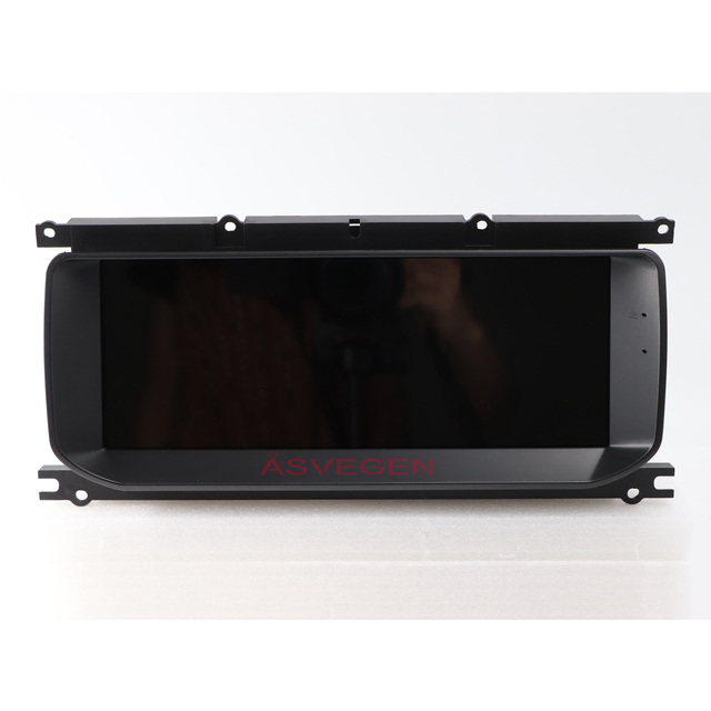 10.25" Android 8+64GB Car DVD Player for Land Range Rover Evoque 2015-2018 With Car GPS Navigation Bosch&Harman System