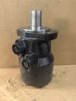 Moteur orbital hydraulique de remplacement BM4-310, pièces de rechange hydrauliques haute pression à faible régime BM4-160/245/390/490