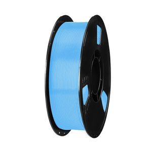 3D Printer Filament <b>PLA</b> Glow in Dark 1.75mm 1kg for Bambu Creality High Speed Shiny Bubble Free - Product Image 5