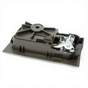 Poignées de porte compatibles avec les modèles intérieurs Ford F150 CL3Z-1522601-GA et 9L3Z-1522601-AC - Product Image 3