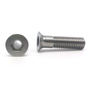 <span class=keywords><strong>Vis</strong></span> à riveter en acier inoxydable de grade A2-70 M4 M6, <span class=keywords><strong>vis</strong></span> <span class=keywords><strong>creuse</strong></span> <span class=keywords><strong>hexagonale</strong></span> à <span class=keywords><strong>tête</strong></span> fraisée non standard métrique 304, vente en gros du fabricant - Product Image 5