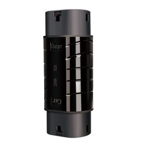 Xuzhao Taşınabilir EV Şarj Cihazı 32A Çıkışlı Yeni 7kW 220V Tip 2 - GBT Elektrikli Araç Şarj İstasyonu Anahtarlı Konnektör Soketli - Product Image 2