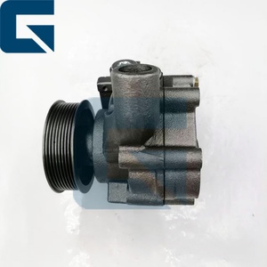 ปั๊มน้ำ 352-2125 3522125 สำหรับเครื่องยนต์ C9 - Product Image 6