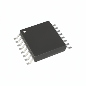 Componentes de Interfaz, Circuito Integrado Electrónico, TRANSCEPTOR 0/4 16TSSOP 16 TSSOP (0.173", 4.40mm de Ancho), Distribuidor Autorizado ADN4668ARUZ - Product Image 1