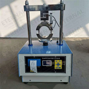 Asfalt Marshall kararlılığı sıkıştırma test cihazı - Product Image 4