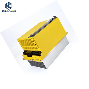 Equipo de Automatización Industrial de Alta Precisión, Servoamplificador A06B-6164-H332, Original de Japón - Product Image 1