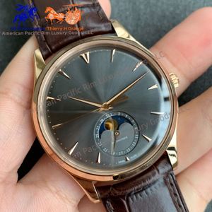 Relojes de Lujo para Mujer de Diseño Moderno, Relojes de Pulsera Sencillos y Elegantes, Relojes de Pulsera de Cuarzo para Mujer Resistentes al Agua - Product Image 2