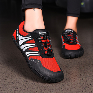 Chaussures Creek pour la randonnée en rivière, chaussures aquatiques, chaussures de plage, randonnée en plein air et trekking, chaussures de randonnée en rivière, bateau, surf, sentier - Product Image 3