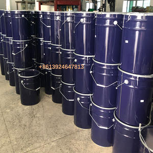 مصنع توريد عالية الجودة اثنين مكون صب rtv2 سيليكون المطاط للجبس Source Error صنع قالب - Product Image 3