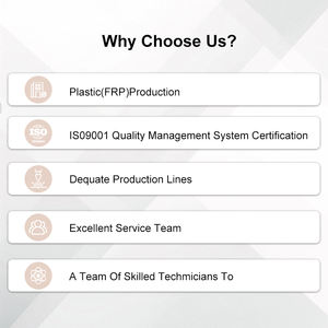 פיברגלס מים מים קשים מרכך מים פיברגלס מי מי מים חמים - Product Image 4