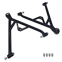 Bras de suspension inférieur avant gauche et droit pour BRP Outlander Renegade 1000 800 650 570 OE 706202870 706202869 Pièces et accessoires ATV/UTV