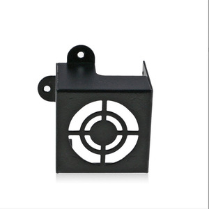 Kingmetal ชิ้นส่วนแผ่นโลหะอลูมิเนียมสแตนเลสสำหรับผลิตตามสั่ง - Product Image 4