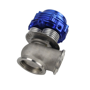 Válvula de Descarga TAL MVS-A de 38 mm, Válvula Universal de Alivio de Presión de Turbo para Mejora de Automóviles - Product Image 2