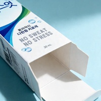 Conception de modèle personnalisable OEM Boîtes de papier de base de couvercle de 2mm sensibles à la sueur Services d'impression personnalisés en usine pour l'impression d'emballages