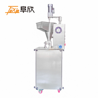 Machine à fabriquer des Siomai automatique Machine à fabriquer des Siumai à la vapeur Dimsum Machine Siu Mai Sio Mai Shumai Shu Mai