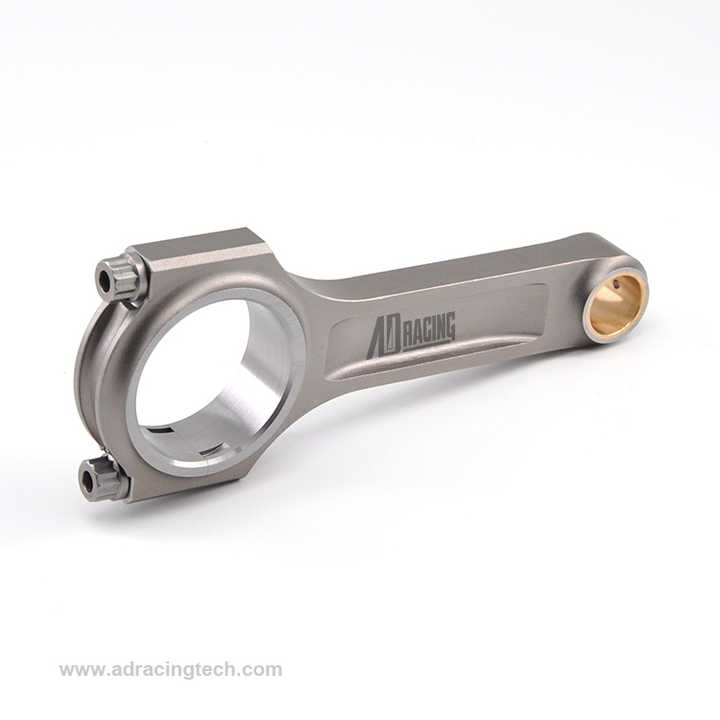 Chevrolet Chevy 350 SBC LS1 Connecting Rods - Forged 4340 Steel