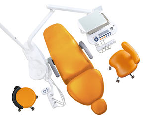 2024 Modern Safety <strong>Dental</strong> Equipment Multifunction <strong>Best</strong> Oral Implant <strong>Dental</strong> <strong>Chair</strong> H4 Hongke High Quality <strong>Dental</strong> <strong>Chair</strong> - Product Image 2