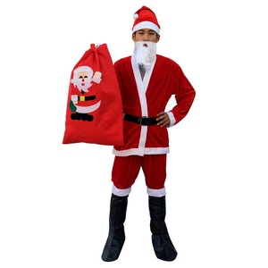 santa claus dress for baby girl online