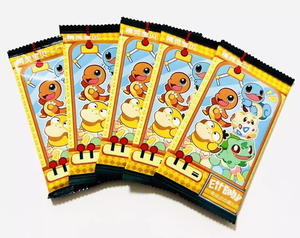 <span class=keywords><strong>Cartes</strong></span> à collectionner Pokémon, jeu de <span class=keywords><strong>cartes</strong></span> à collectionner, jeu de <span class=keywords><strong>cartes</strong></span> à collectionner, fabriqué en papier, emballage en boîte, vente en gros - Product Image 5