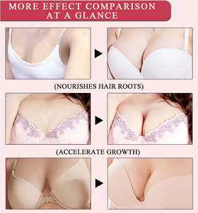 Crème amincissante pour femmes, produit de qualité parfaite, sexy, serre-poitrine, pour soins de massage, Offre Spéciale - Product Image 4