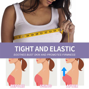 EELHOE 유방 강화 강화제 퍼밍 패치 4pcs 영양 진정 안티 처짐 유방 확대 패치 - Product Image 3