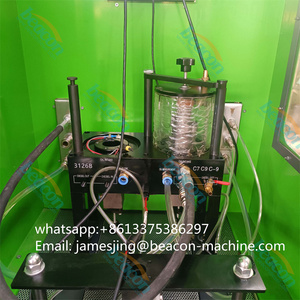 เครื่องทดสอบหัวฉีดคอมมอนเรล HEUI EUI EUP CAMBOX CR1016 ชุดทดสอบปั๊มหัวฉีด อุปกรณ์ทดสอบหัวฉีด CR1016 - Product Image 4