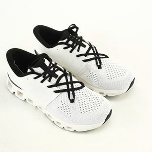 Designer brand Moon <b>Men's</b> Sport <b>Shoes</b> Breathable Low-Top Brand <b>Soft</b> Walking Style Fashion Trend Run Mesh Trainers Wear <b>for</b> <b>Men</b> - Product Image 3