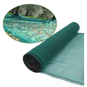 Màu trắng tinh khiết và translucence Olive Tree Net thu thập cho nhà máy - Product Image 1