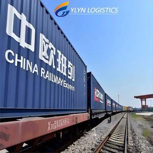 Agent d'expédition DDP Chine vers Amérique États-Unis Mexique Europe France Roumanie Émirats arabes unis Pakistan par avion Mer vers Amazon par DHL Porte à porte - Product Image 3