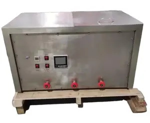 A032 Lab Automatic Negative Pressure and Positive Pressure Test of Asphalt Pressure Aging Vessel PAV
