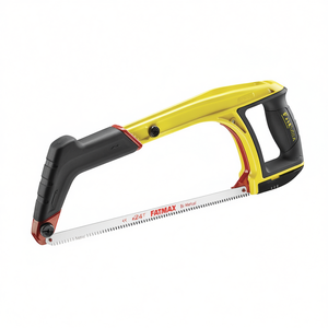Scie à métaux Stanley Fatmax 24T X 12, lame flexible bimétallique pour couper le métal - Product Image 2