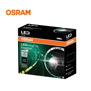 Bombilla <span class=keywords><strong>LED</strong></span> HL Essential Mint G2M LEDr para Faros Delanteros de <span class=keywords><strong>Coche</strong></span>, 12V 35W 6000K 2500lm H4/H7/H8/HB4, Nueva - Product Image 2