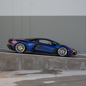 Rines Forjados de 18 19 20 22 24 Pulgadas para <span class=keywords><strong>Lamborghini</strong></span> Aventador <span class=keywords><strong>SVJ</strong></span> <span class=keywords><strong>Roadster</strong></span> <span class=keywords><strong>Huracan</strong></span> Evo Performante Spyder Urus Centenario PF16 - Product Image 5