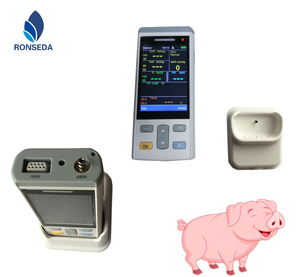 3.5インチポータブルマルチパラメーター獣医モニターDe Signos Vitales <span class=keywords><strong>Vet</strong></span> Monitor <span class=keywords><strong>Medicine</strong></span> - Product Image 6