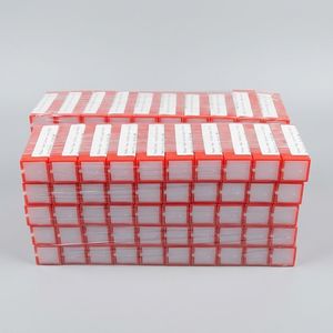 ใบมีดคาร์ไบด์ DH 30*12*1.5 สำหรับหัวตัด ผลิตใบมีดคาร์ไบด์ 15*15*2.5 ใบมีดเปลี่ยนสำหรับงานไม้ - Product Image 4