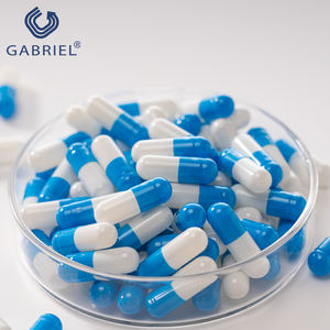 HPMC แคปซูลปล่อยล่าช้าแคปซูลเปล่าสำหรับโปรไบโอติกคลังสินค้าในยุโรปมีสินค้าในสต็อก - Product Image 2