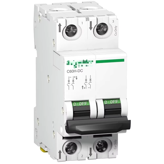 A9N61526 Brand New Original Circuit Breaker
